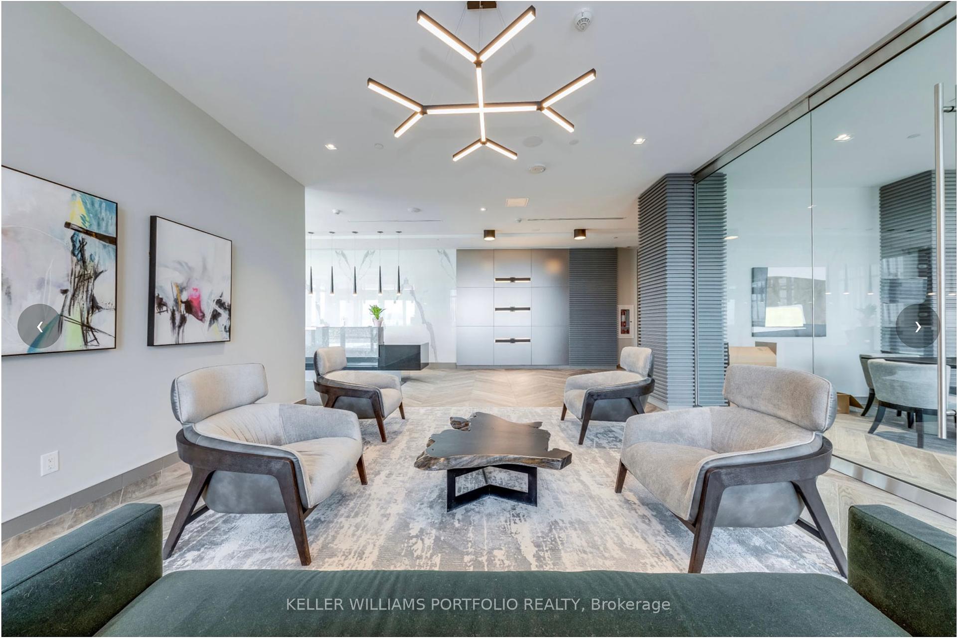 2 Bedrooms Condo at 50 Thomas Riley, Toronto For sale
