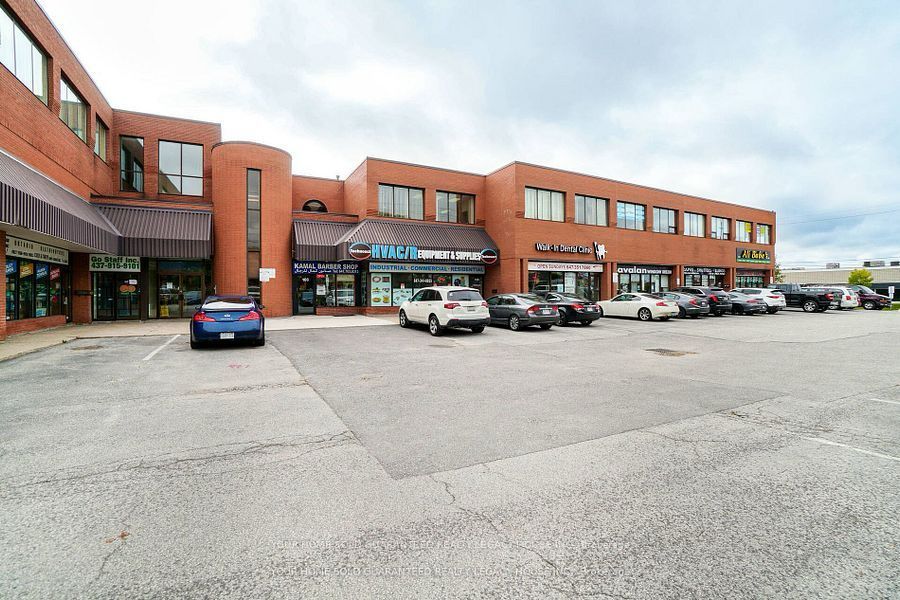 5109 Steeles