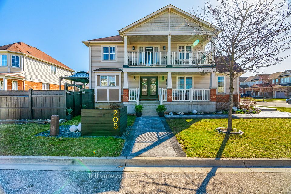 205 Holland Circle, Cambridge, ON N3C 0E1