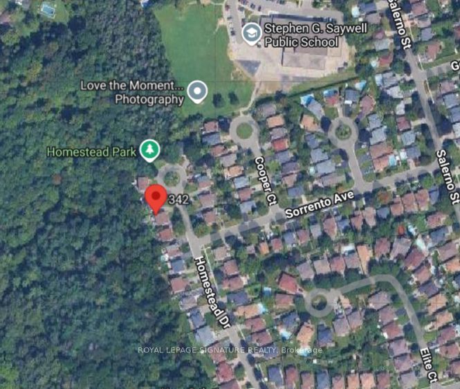 342 Homestead Court, Oshawa, ON L1J 6V3