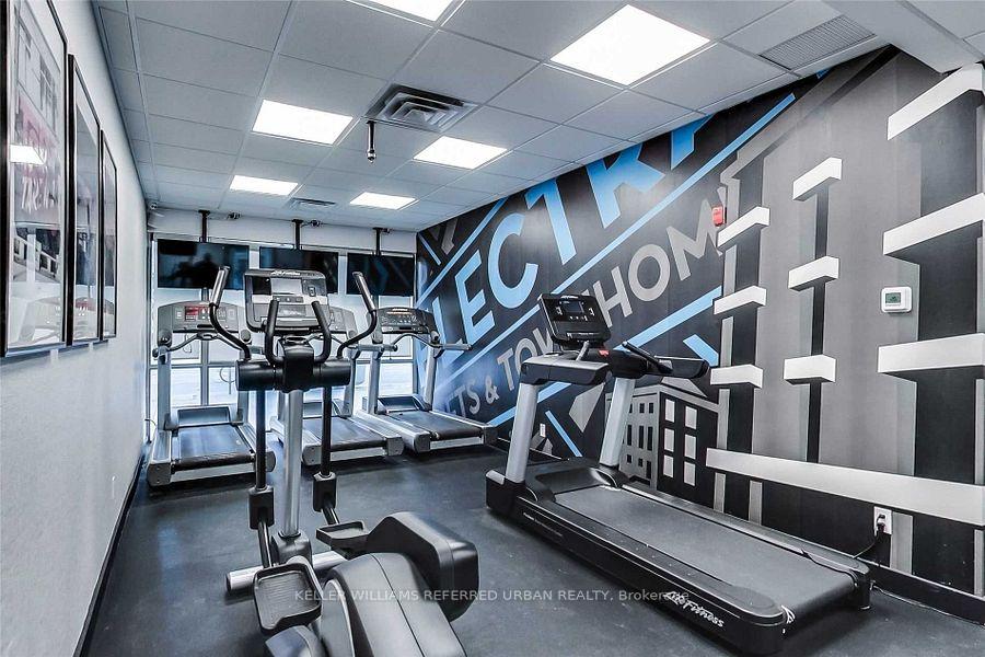 1 Bedroom Condo at 1029 King, Toronto For sale