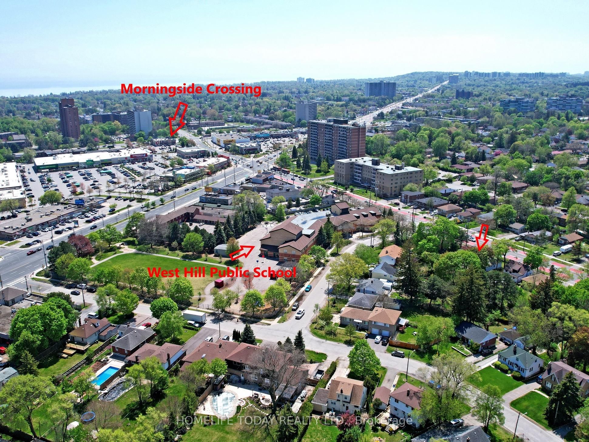 309 Morningside Avenue