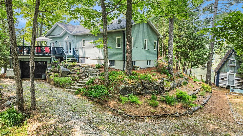 1020 Carson Trail