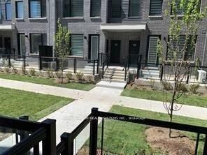 #22 - 3472 Widdicombe Way, Mississauga, ON L5L 2M5