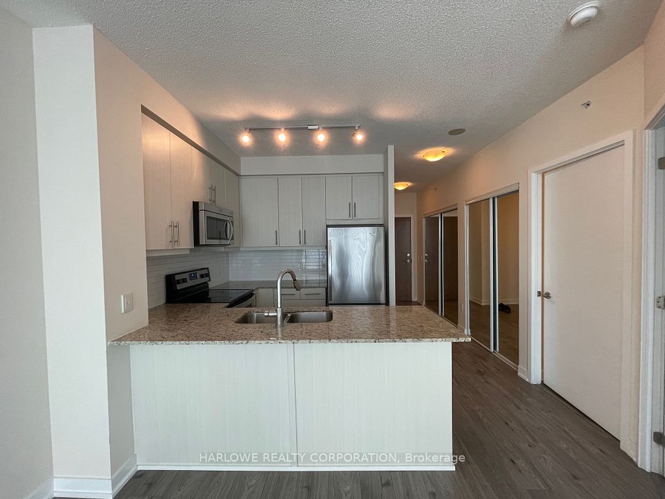 #708 - 3975 Grand Park Drive, Mississauga, ON L5B 0K4
