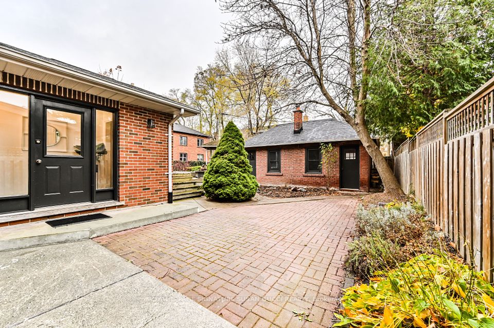 Easy access from mudroom to garage