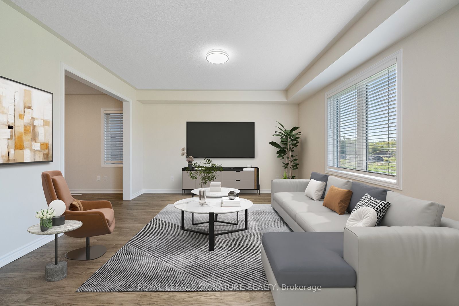 36 Hillcroft Way