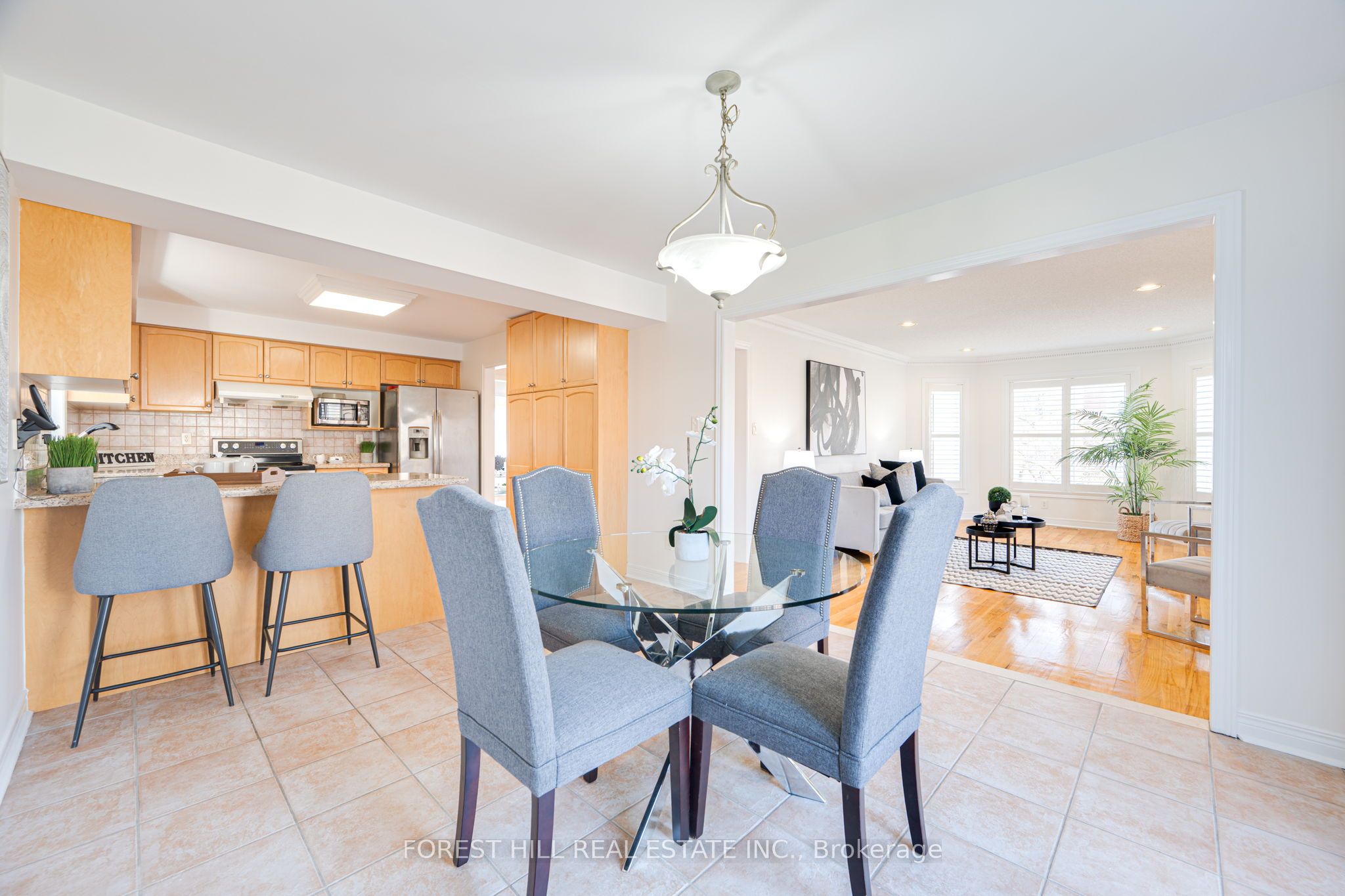 1 Karina Road