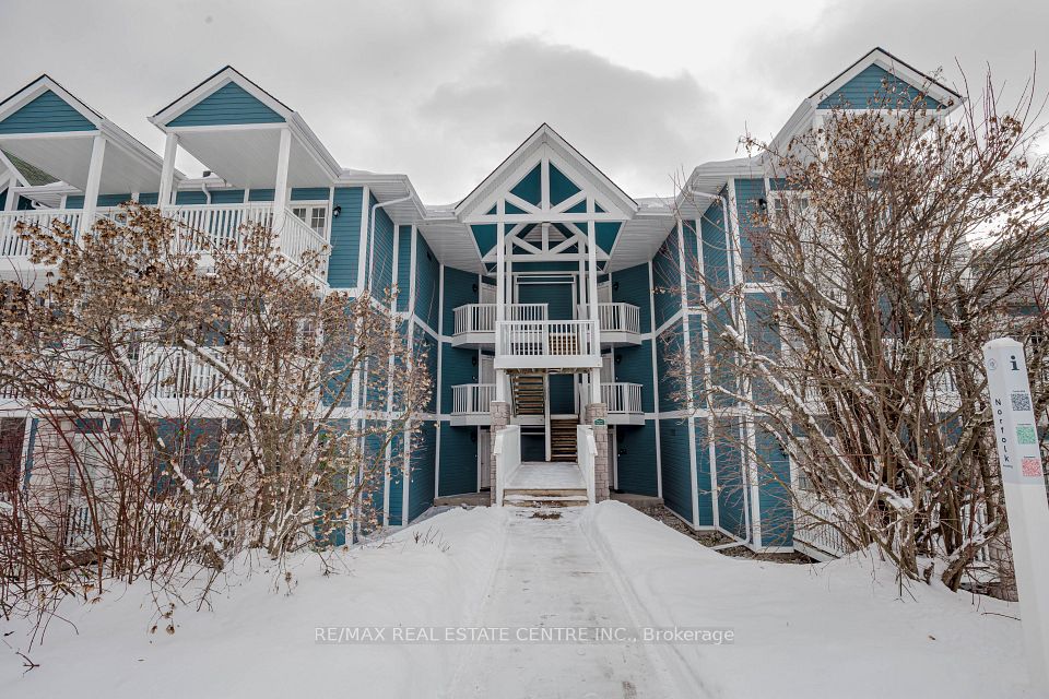 #2021 - 90 Highland Drive, Oro-Medonte, ON L0L 2L0