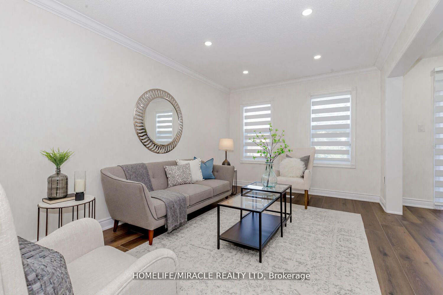 44 Leatherhead Court, #Upper