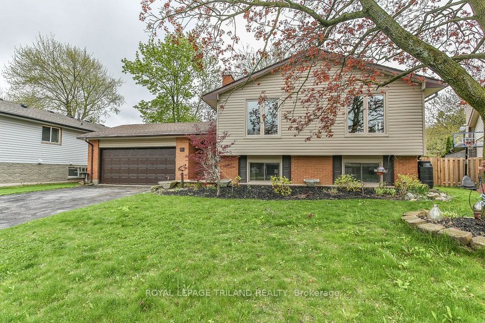 41 FOX MILL