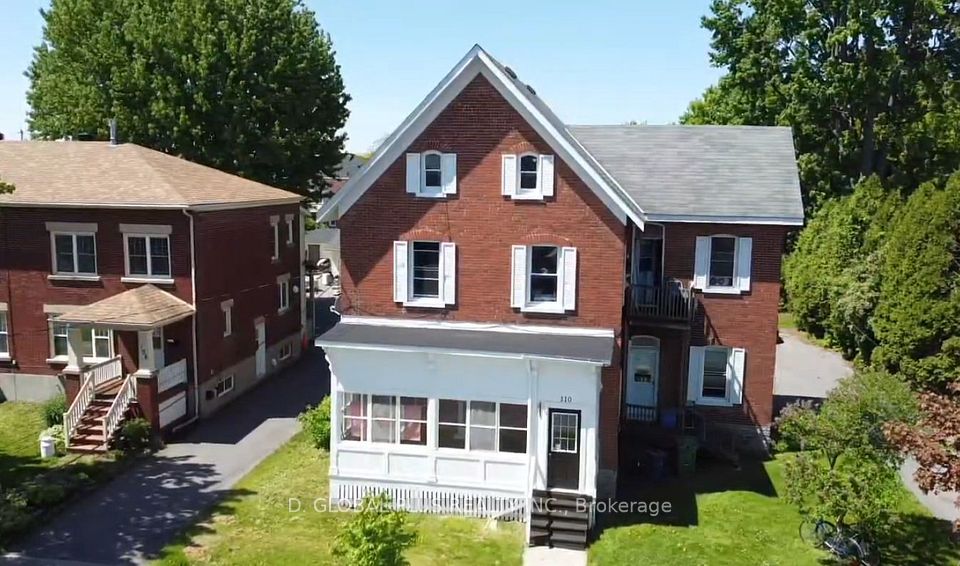 110 York