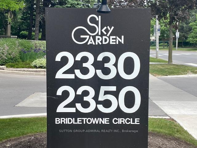 2 Bedrooms Condo at 2330 Bridletowne, Toronto For sale