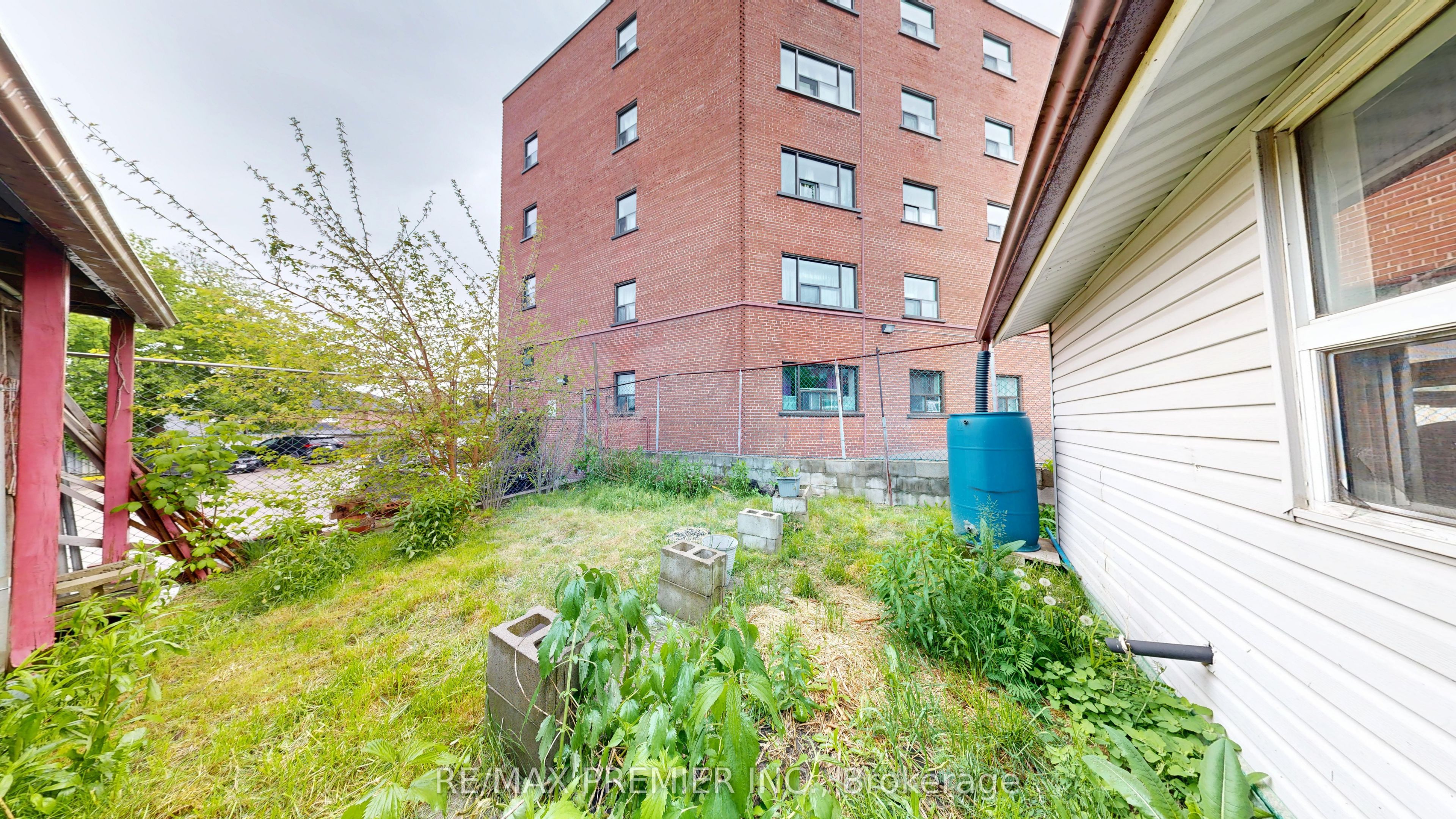 114 Branstone Road