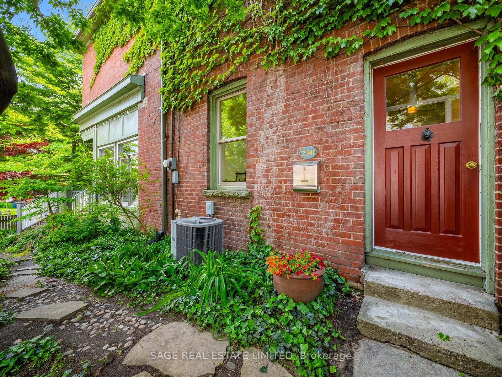 230 Withrow Avenue