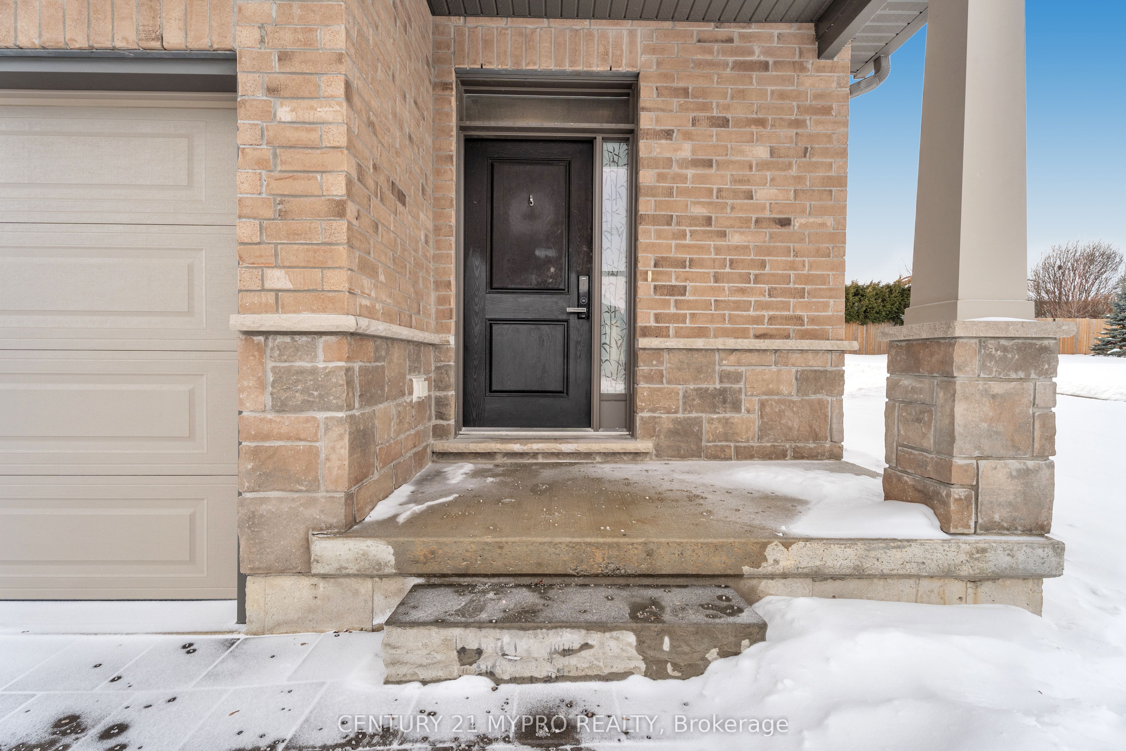 #64 - 1375 Whetherfield Street, London, ON N6H 0K5