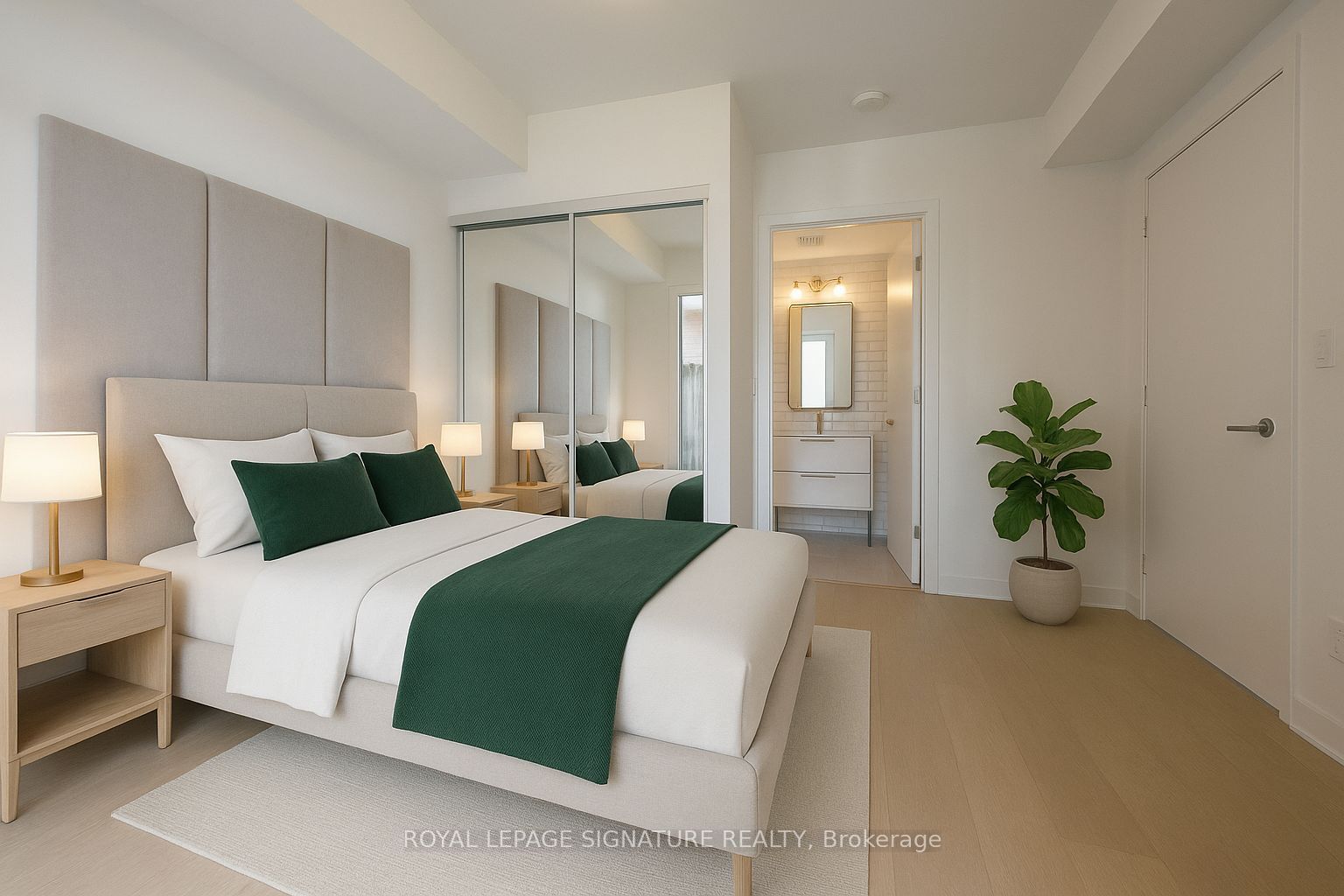106 Dovercourt Road, #503