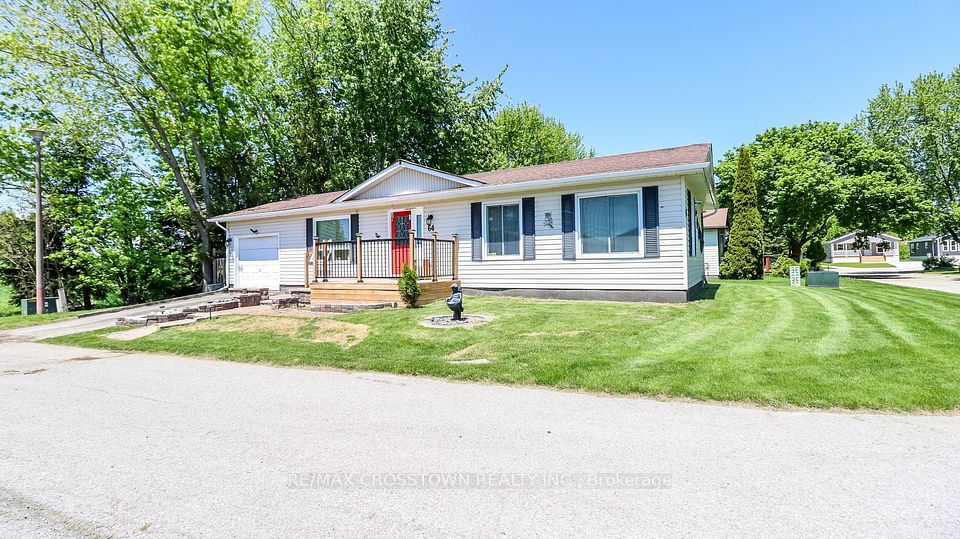 64 Royal Oak Drive, Innisfil, ON N1L 1N1