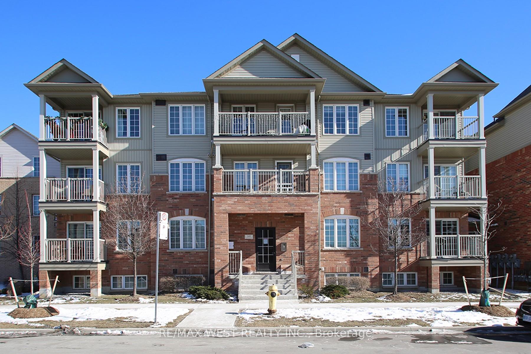 2 Bedrooms Condo at 145 Isaac Devins, Toronto For sale