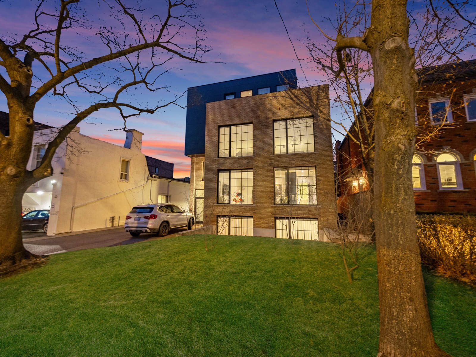 34 Coulson Avenue B