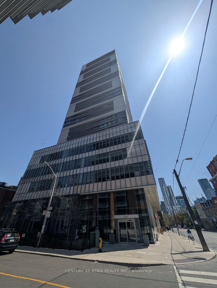 89 McGill Street