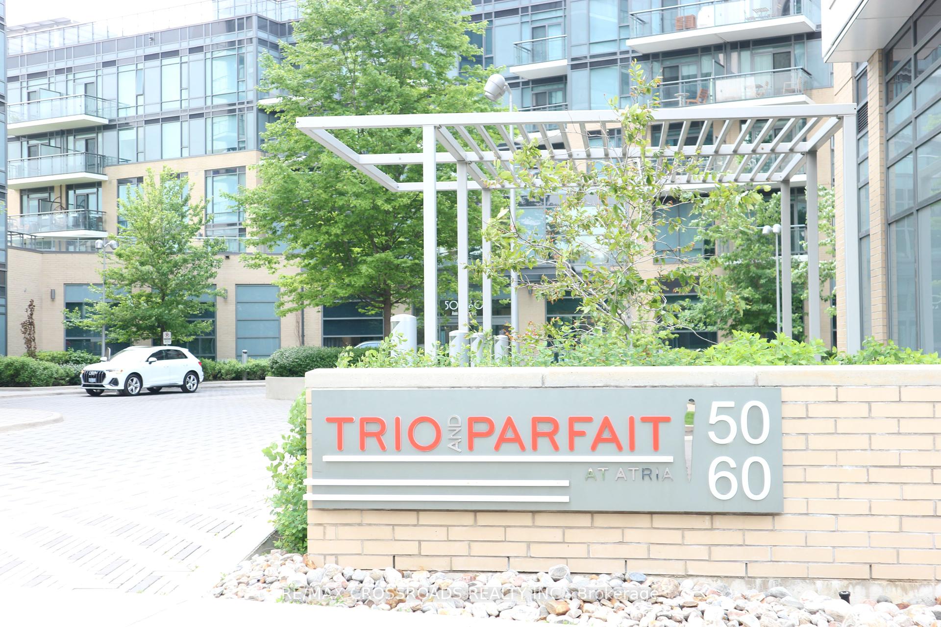2 Bedrooms Condo at 60 Ann O’Reilly, Toronto For sale