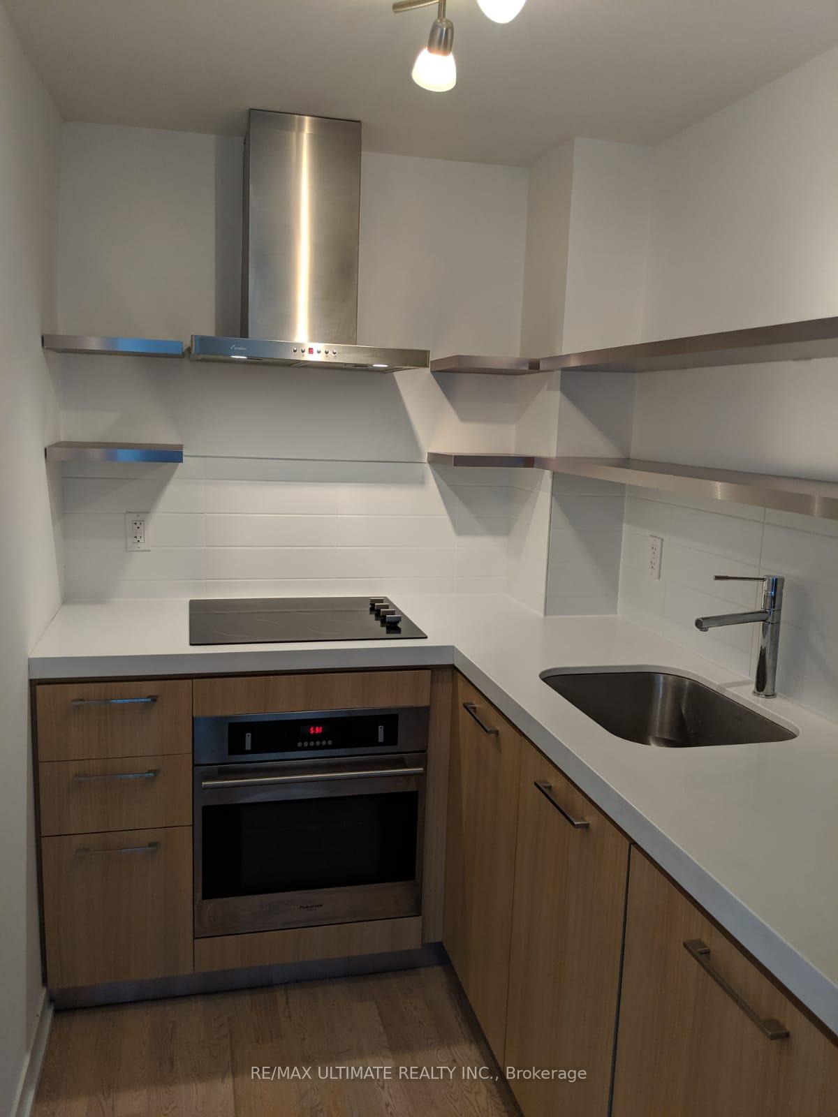Condo at 560 King, Toronto For sale