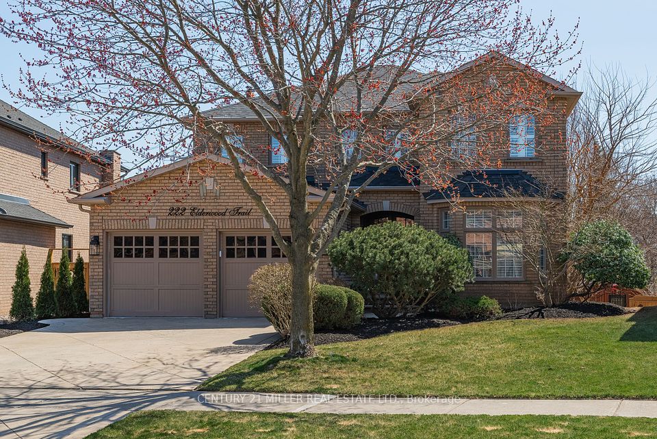 222 Elderwood