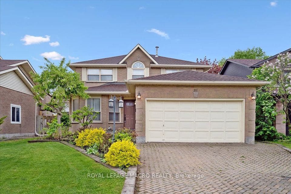 211 Rushdale
