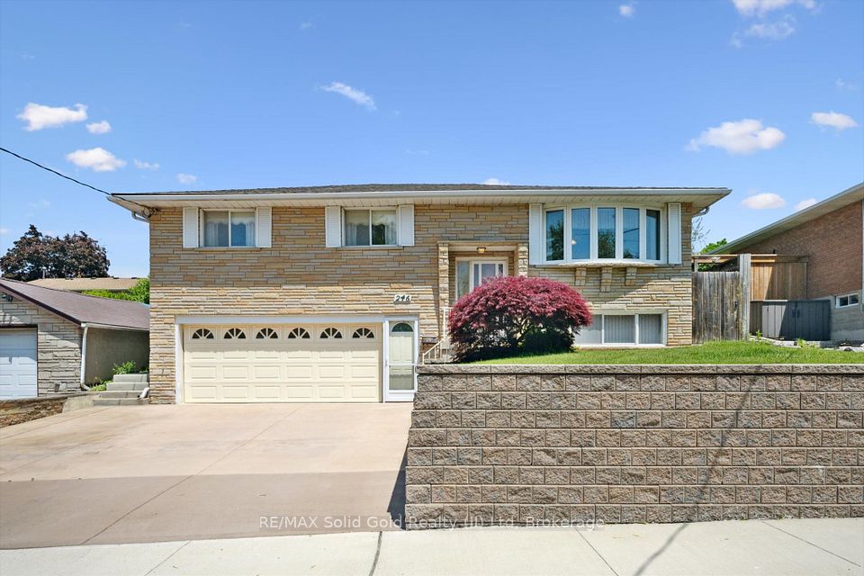 246 Thaler Avenue