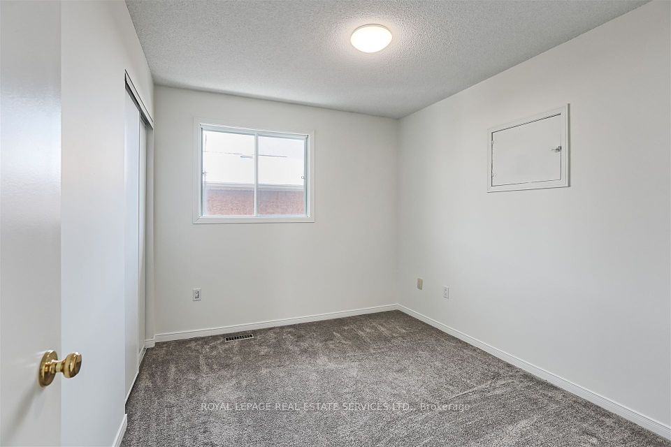 Bedroom 2 second level