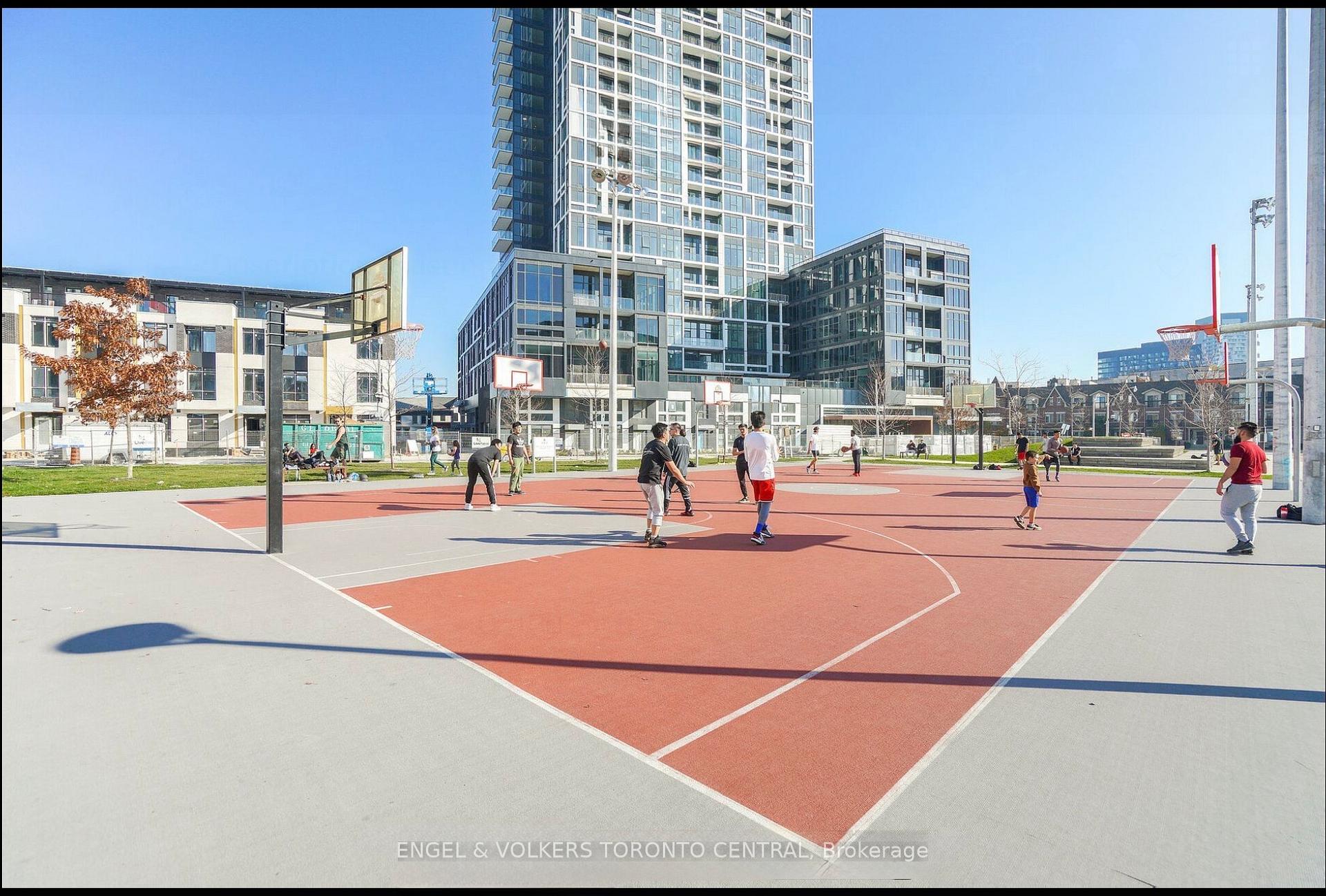 Condo at 20 Tubman, Toronto For sale