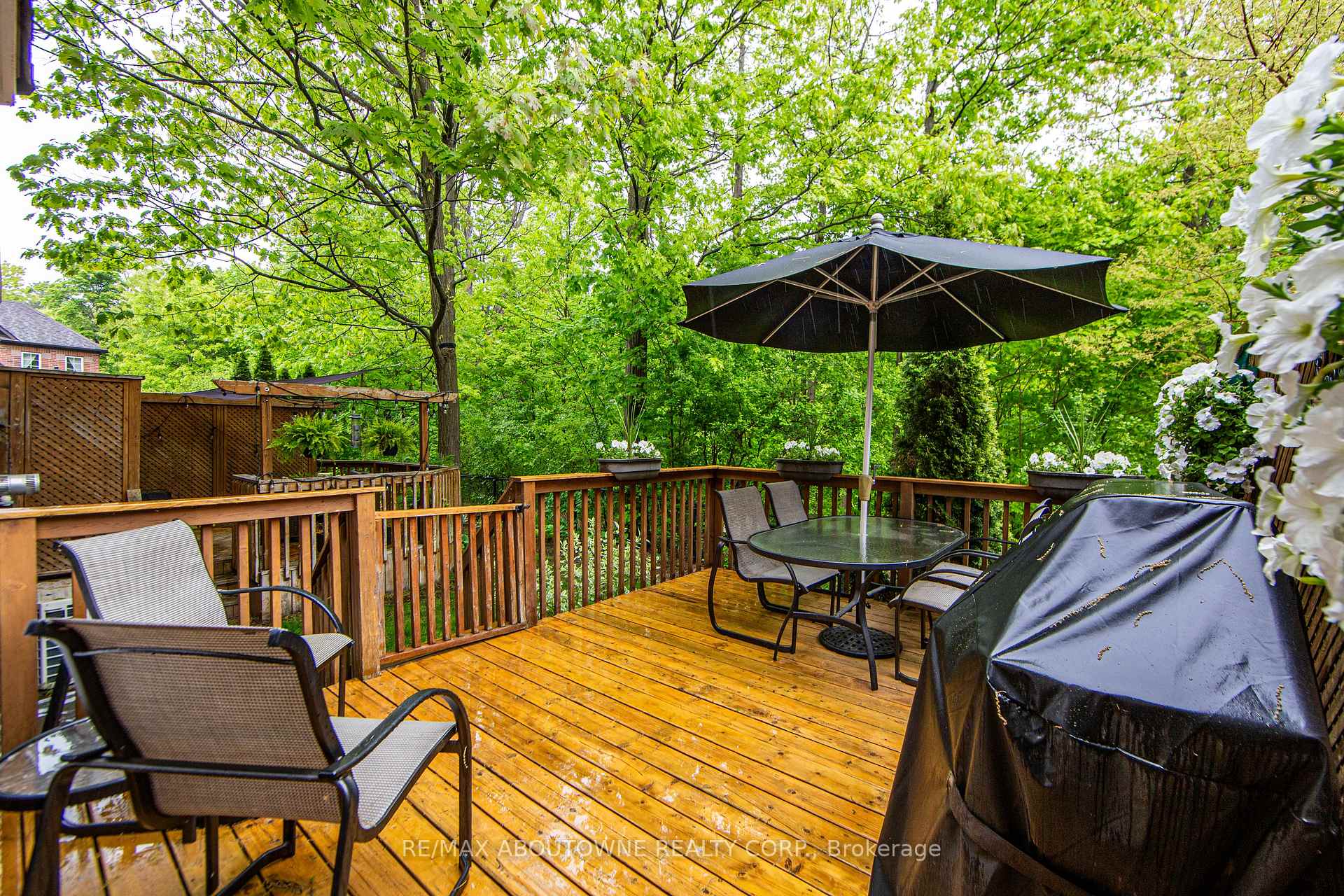 4 Bedrooms Condo at 300 Ravineview, Oakville For sale