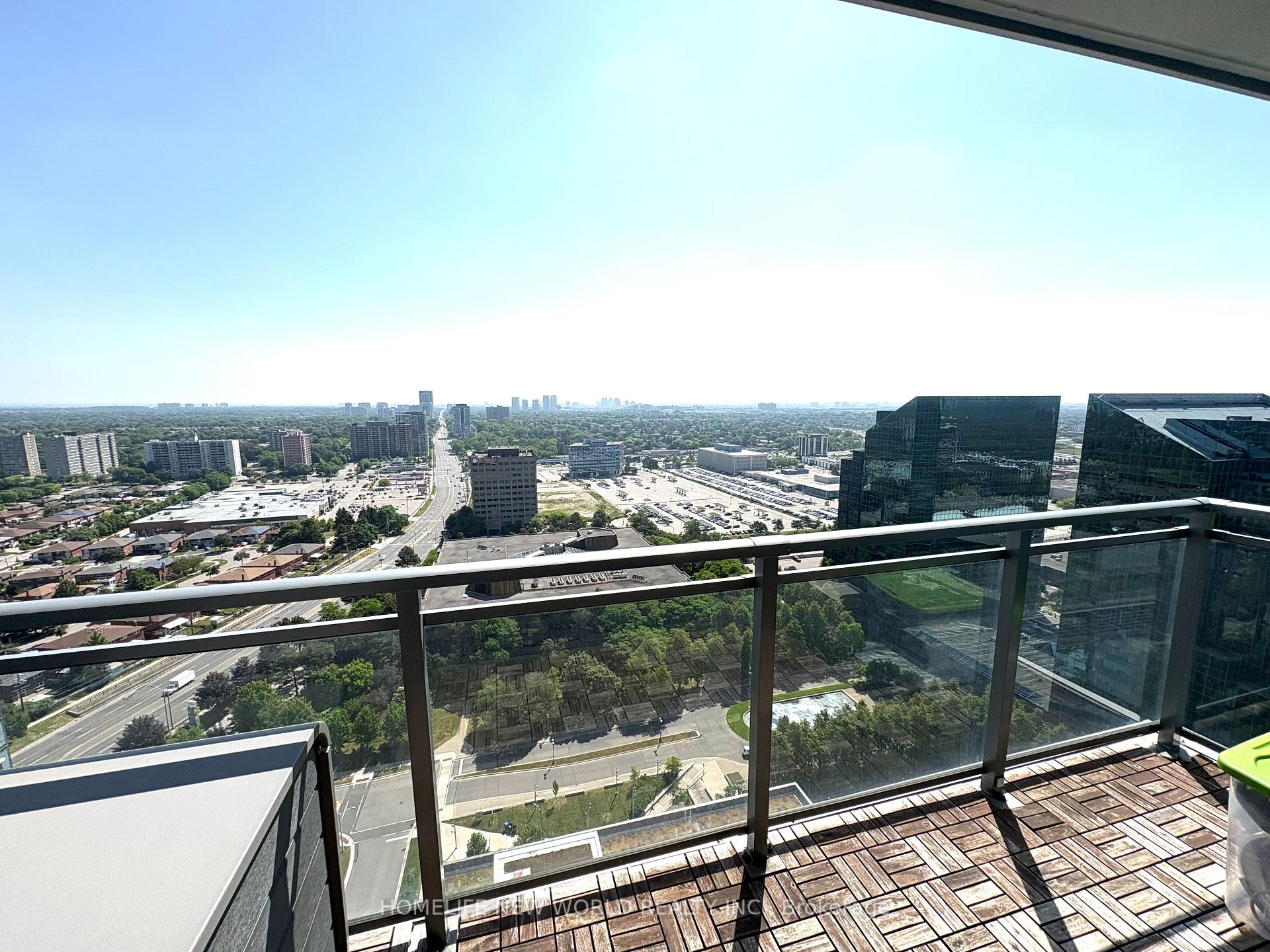 2 Bedrooms Condo at 55 Ann O’reilly, Toronto For sale