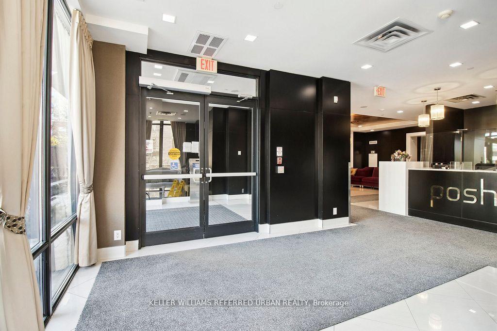 1 Bedroom Condo at 520 Steeles, Vaughan For sale