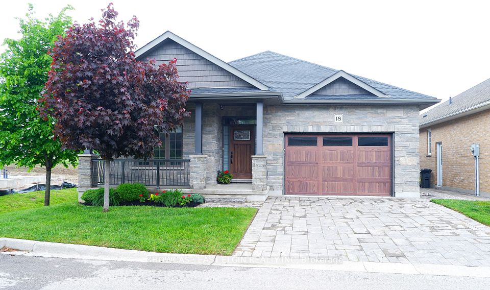 132 Robin Ridge Drive