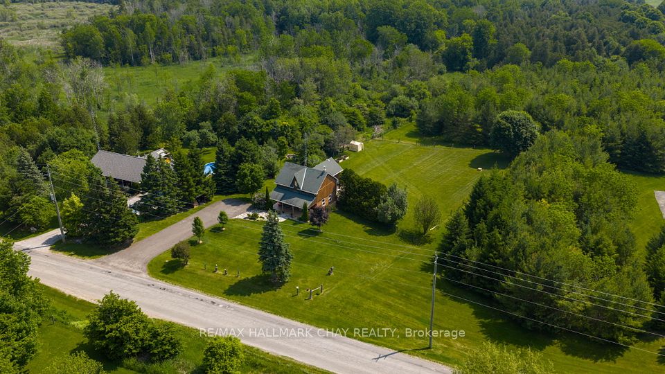 3057 Concession Rd 7
