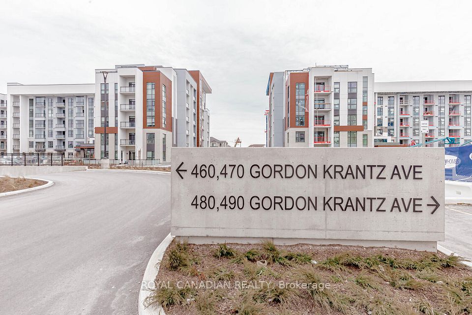 470 Gordon Krantz
