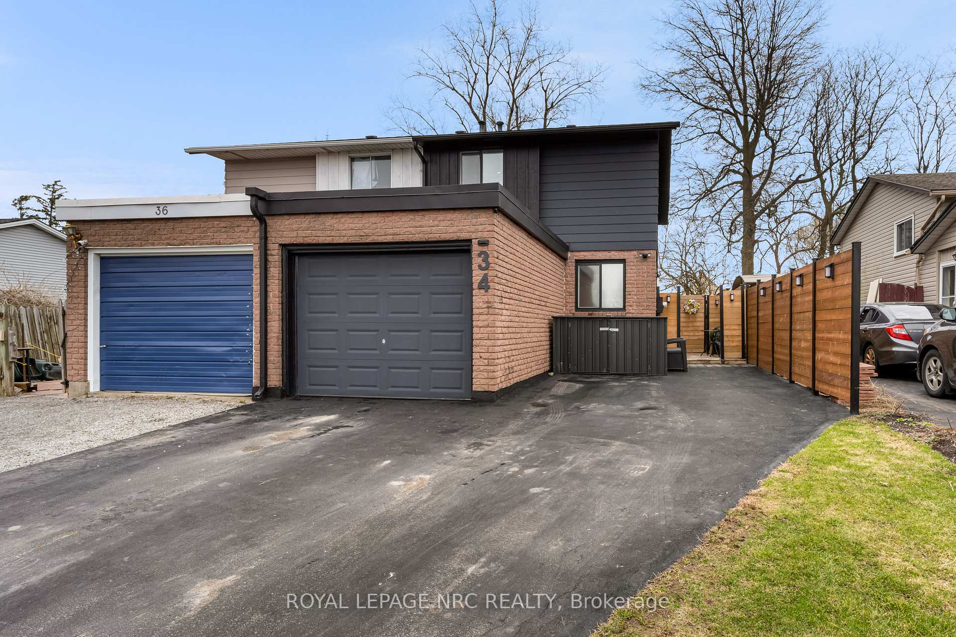 34 Dodds Court, Fort Erie, ON L2A 5Z2