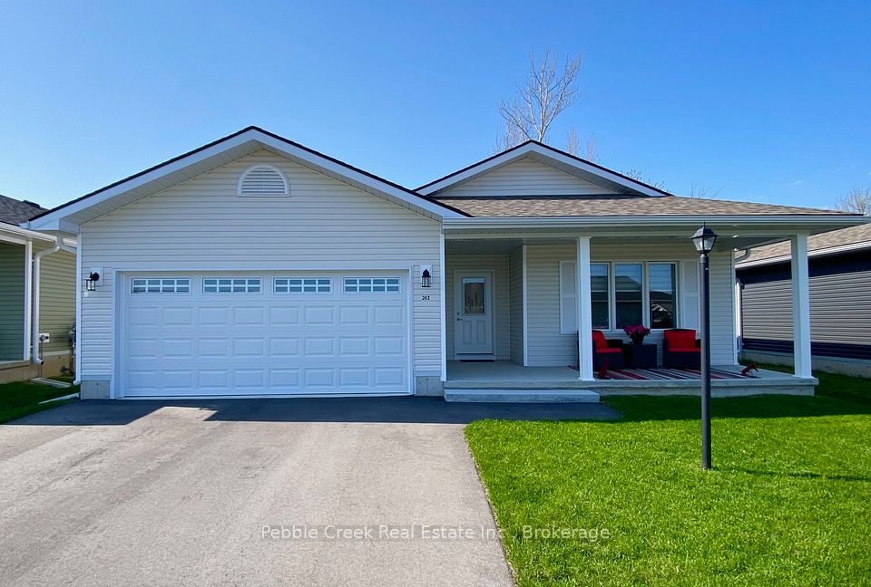 263 Lake Breeze
