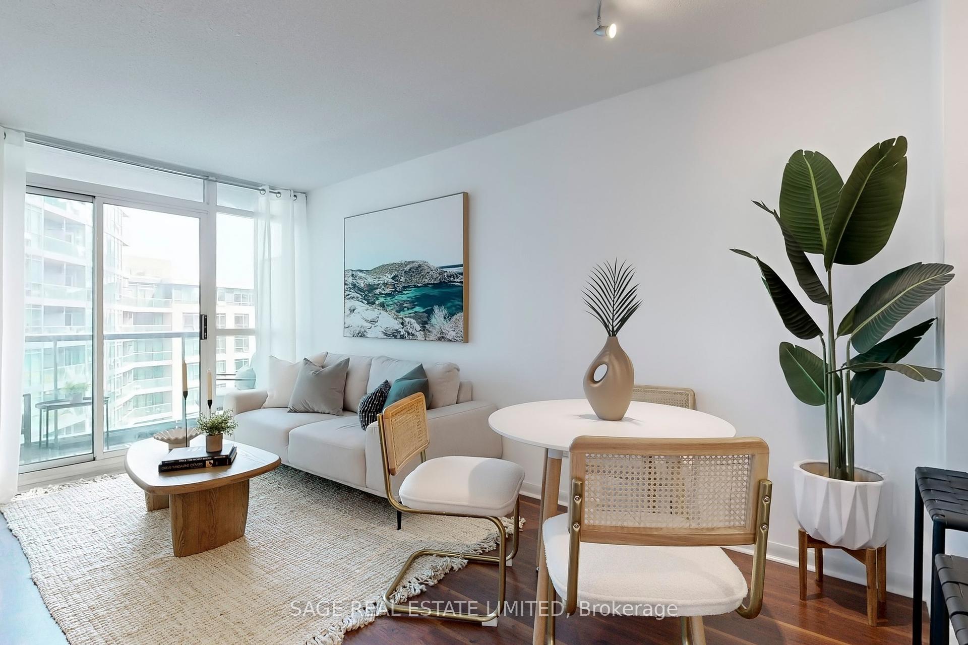 2 Bedrooms Condo at 219 Fort York, Toronto For sale