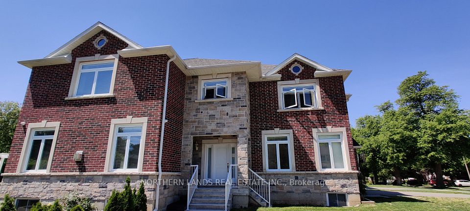 55 Cherrystone