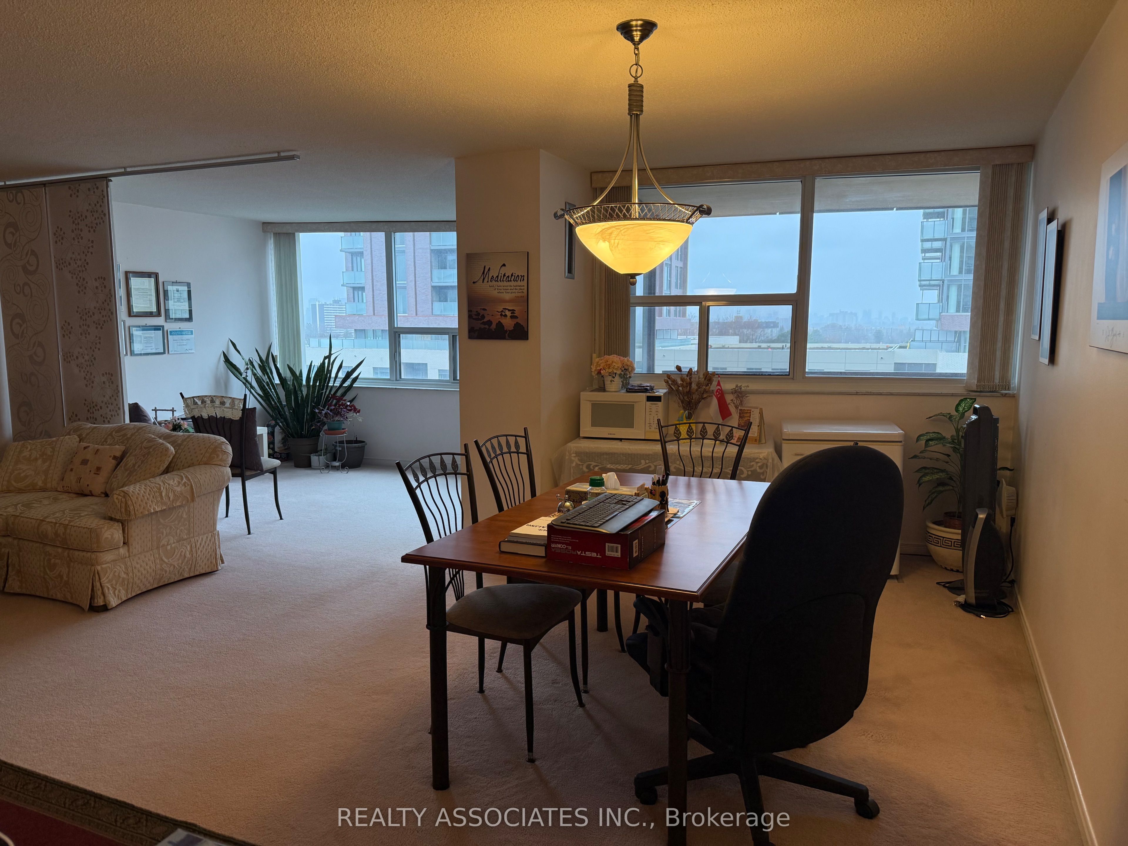 45 Huntingdale Boulevard, #808