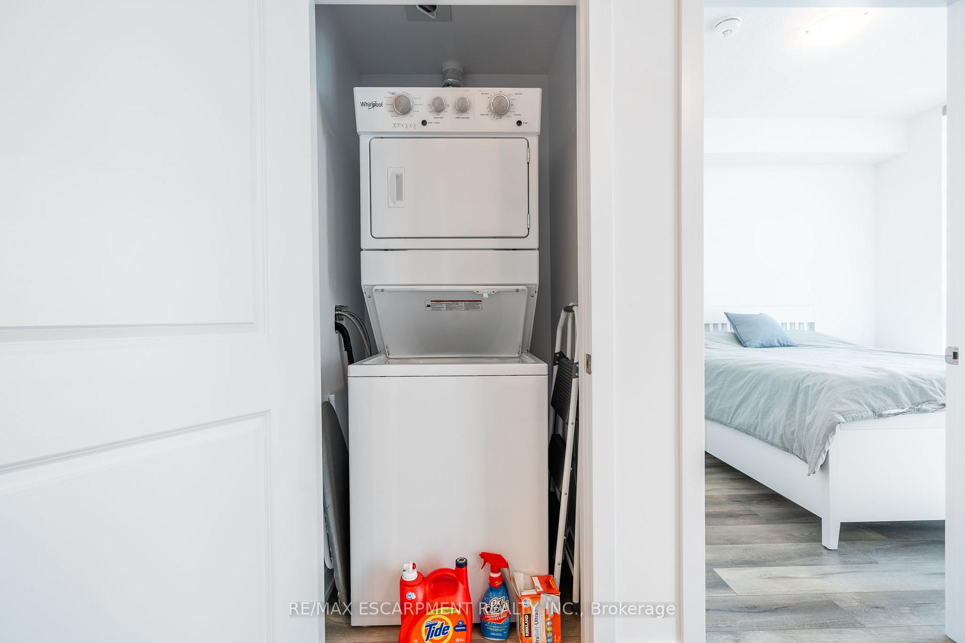 1 Bedroom Condo at 470 Dundas, Hamilton For sale