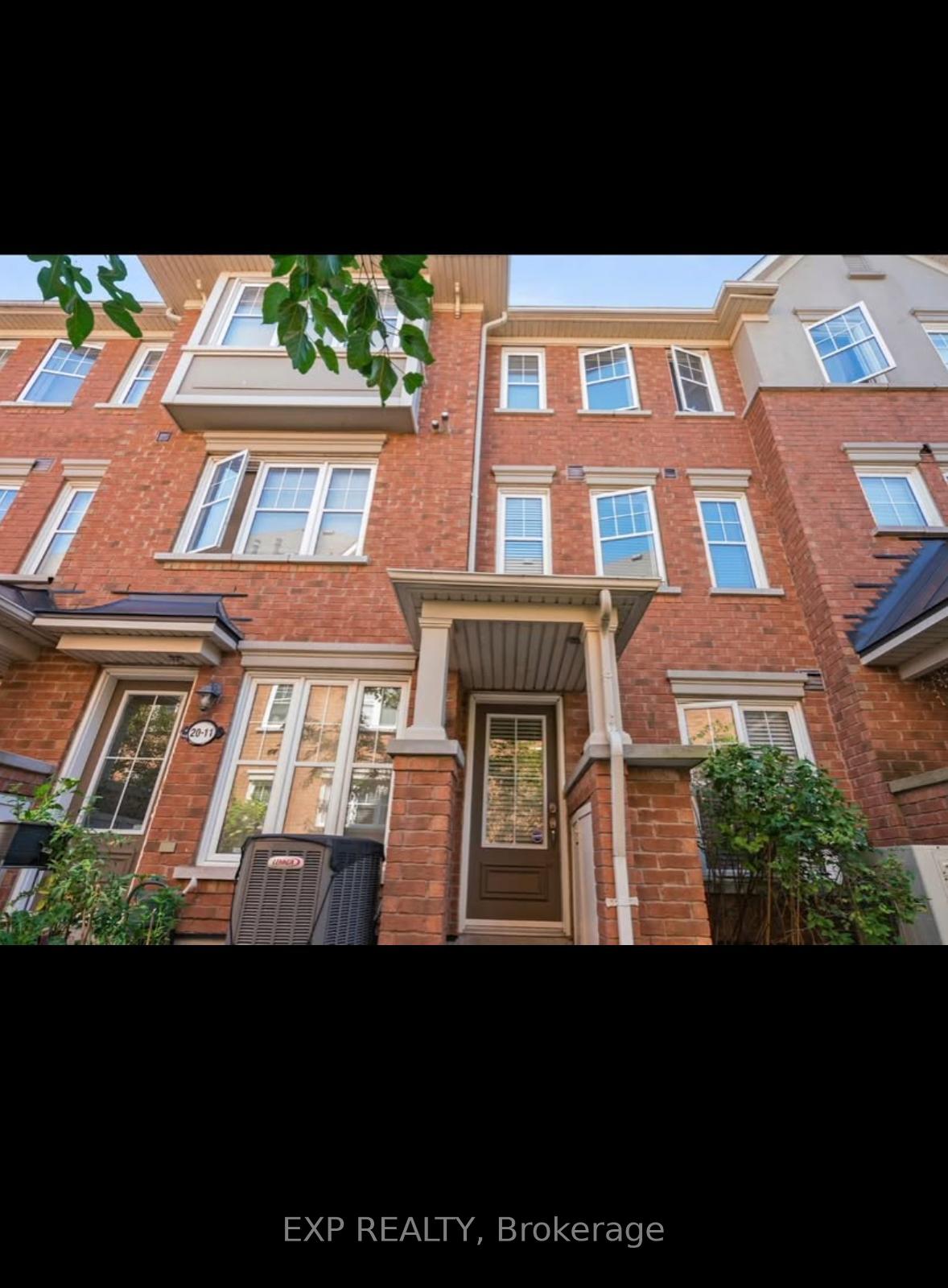 2 Bedrooms Condo at 20 Mendelssohn, Toronto For sale