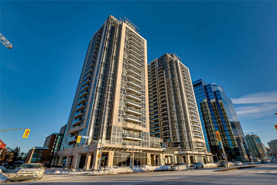 5791 Yonge