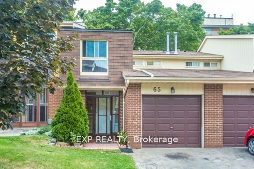 ##65 - 40 Dundalk Drive, Toronto, ON M1P 4S3