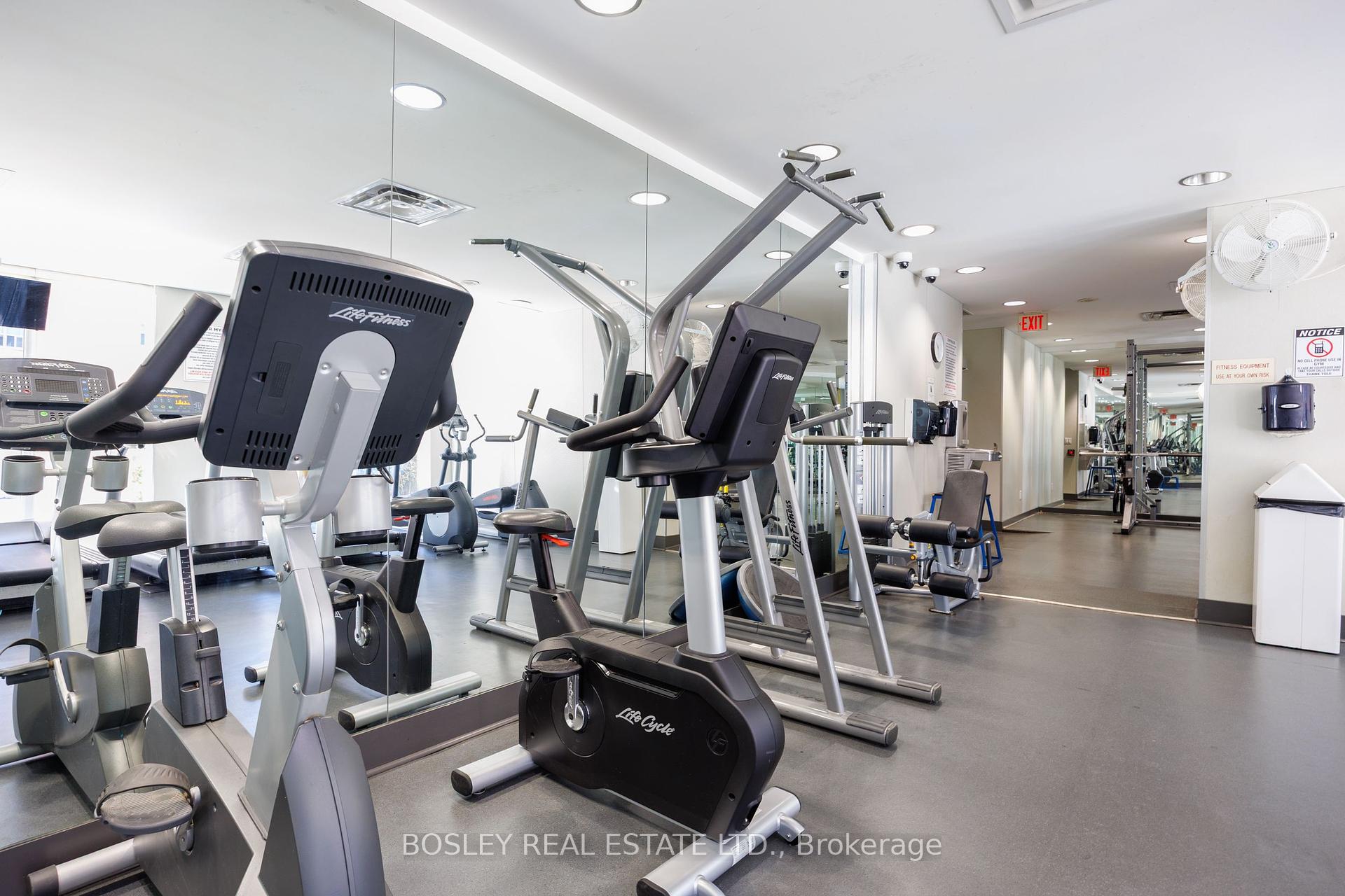 1 Bedroom Condo at 1 Shaw, Toronto For sale