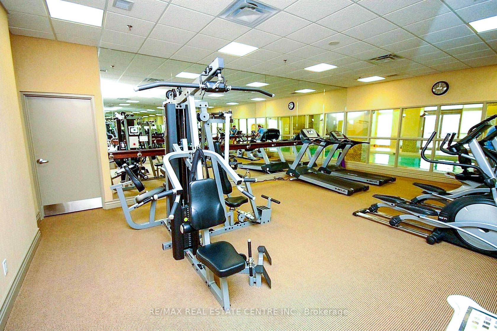 335 Rathburn Road W, #2107