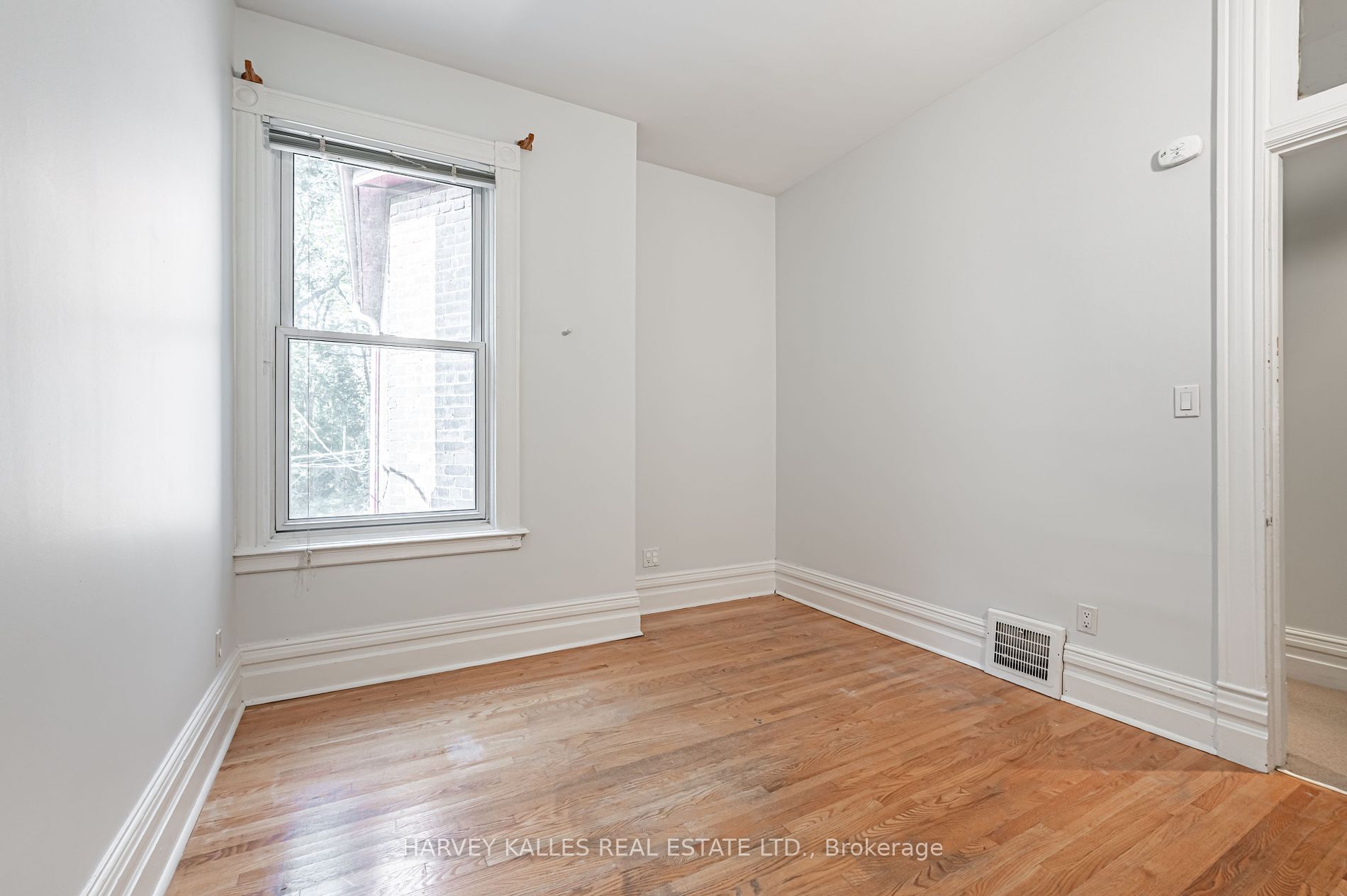 46 Spruce Street